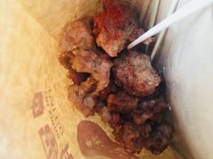 -好吃街美食城(八一广场店)
