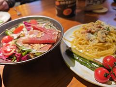 -The Happy Monk(前海壹方汇店)