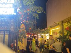 -福苗小骆驼烧烤(莲湖路店)