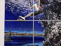 -大芬美术馆