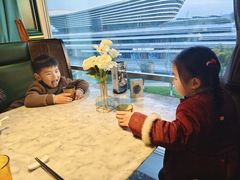 -雀蓝川菜(奥体广场店)