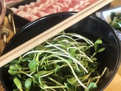 -牛街清真满恒記(平安里西大街店)