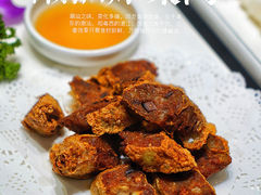 -潮三爷砂锅焗海鲜·生腌·海鲜粥(朝晖店)
