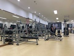 -中田健身工作室(博兴路店)