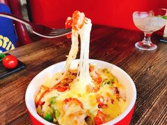 -豪尚豪牛排(彩悦城店)