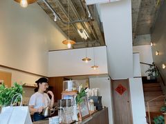 -不正咖啡(万达尊店)