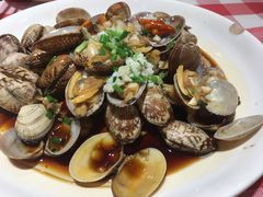 -抚顺美食·老上海味道