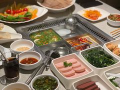 -海底捞火锅(群光广场店)