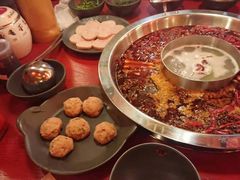 -谭鸭血老火锅(日本东京店)