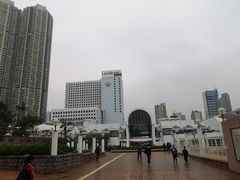 -九龙公园