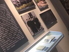 -费孝通江村纪念馆