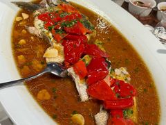 -丹江渔村(望京店)