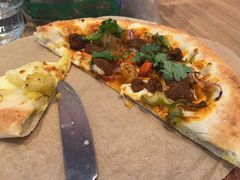 -乐凯撒披萨(国威电子商务大厦店)