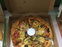 -必胜客(WOW西丽店)