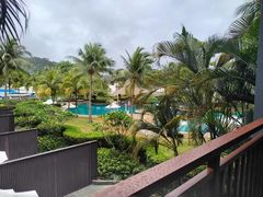 -石梅湾艾美度假酒店