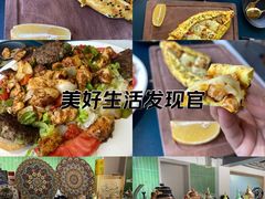 -土耳其卡巴布清真餐厅(西安店)