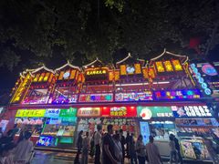 -八一好吃街·高品美食广场