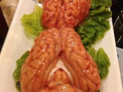 -百年川椒重庆老火锅(光谷店)