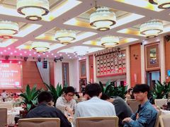 大堂-顺德人家食府(黄金广场店)