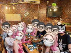 -小俩口烧烤东北菜(双井店)