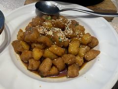 -富黎华海鲜大酒楼(正大广场店)