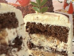 -味多美蛋糕(义和庄地铁店)