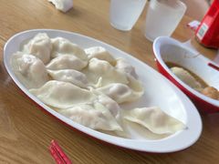 -喜家德虾仁水饺(艺汇家店)