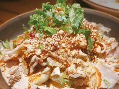 -纳鲁孜·新疆特色餐厅(上海悦荟广场店)