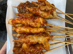 -辽B·小串(总店)