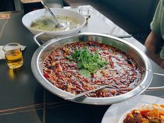 -蛙兔鸡自贡风味·特色江湖菜(广都店)