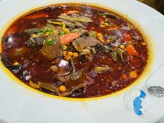 -川味王(农民街店)