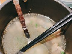 -湘邻呷铺·田园家宴(汉基广场店)