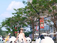 -东莞松山湖万象汇