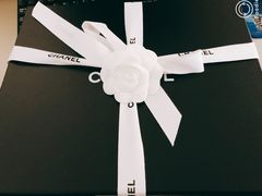 -CHANEL(恒隆广场店)