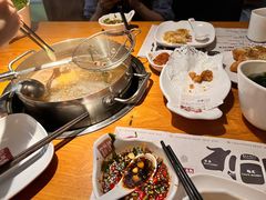 -海银海记潮汕牛肉火锅(新港中路海珠店)