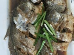 -宾朋海鲜特色美食餐厅·纯手工鲅鱼水饺(兴海路店)