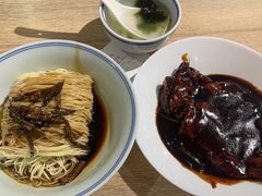 -君东记本帮面馆(天钥桥路店)