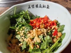 -匠岳·王宝器麻椒鱼(南昌首店)