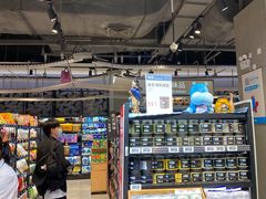 -盒马鲜生(皇庭广场店)
