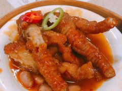 -点都德(大茶楼店)