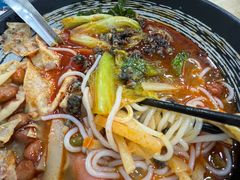 -笋果坊螺蛳粉(竹园小区店)