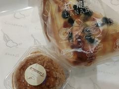 -拉那巴米 蛋糕定制(世纪东方广场店)