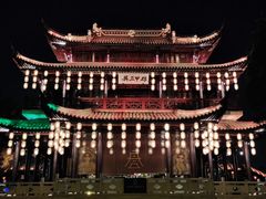 -苏州吴宫泛太平洋酒店