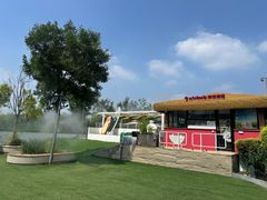 -爪吧宠物乐园 (温榆河示范区店)