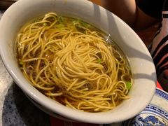 老牌阳春面-南京大牌档(中关村店)