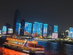 -武汉两江游览·夜游长江(汉口粤汉码头)