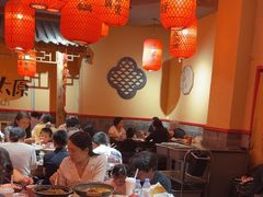 -山四砂锅(太原钟楼街店)