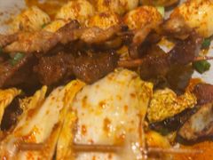 -为民烧烤吧.自贡爆炒菜(收录10年好店)