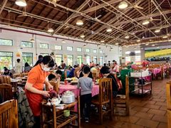 -侠成水上农庄(工业大道店)