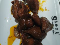 牛肉-苏格里岛自助烧烤火锅(花果园兰花广场店)